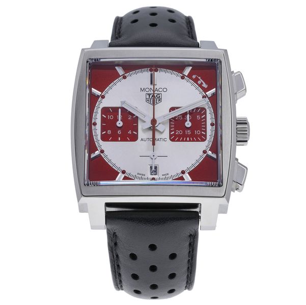Tag Heuer Monaco CBL2114.FC6486
